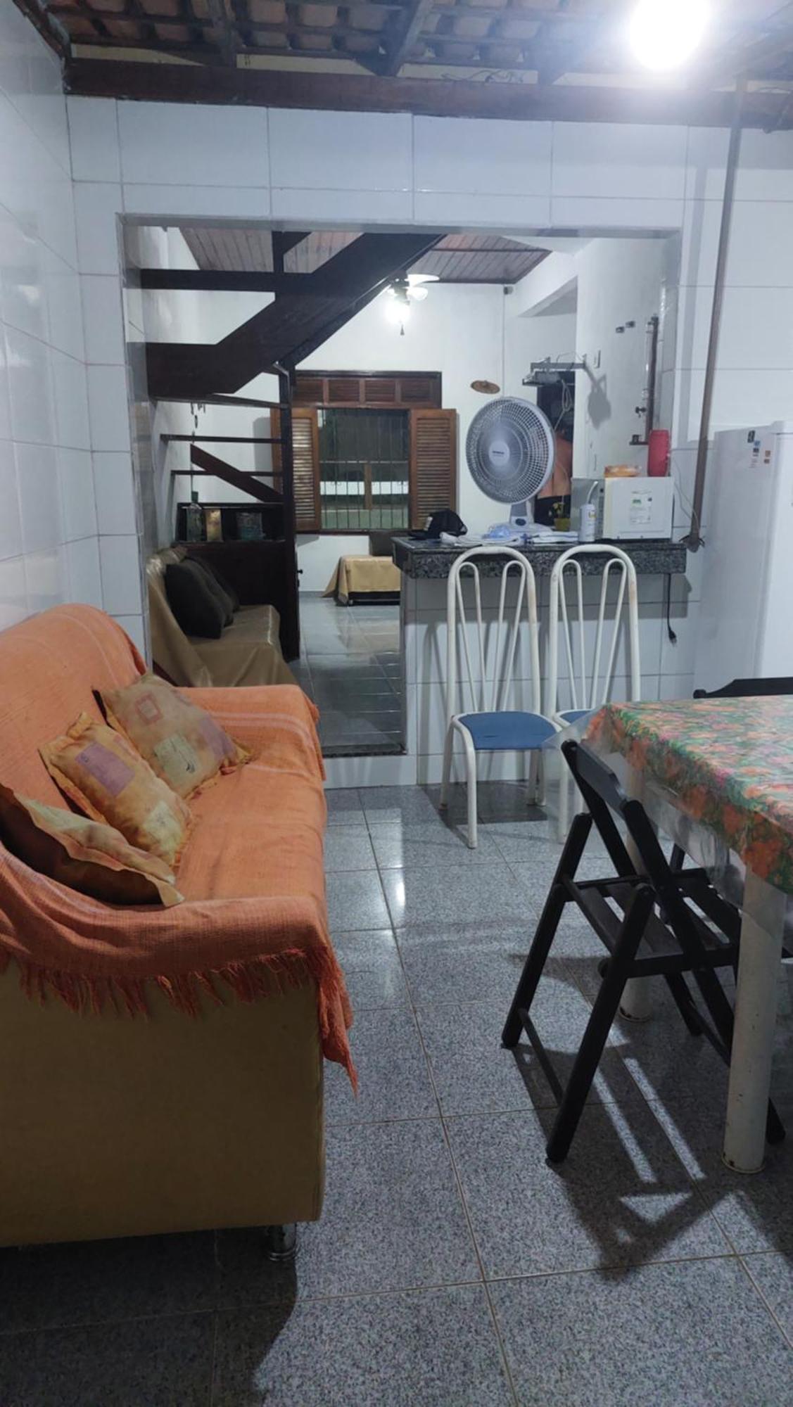 Apartment Casa 01