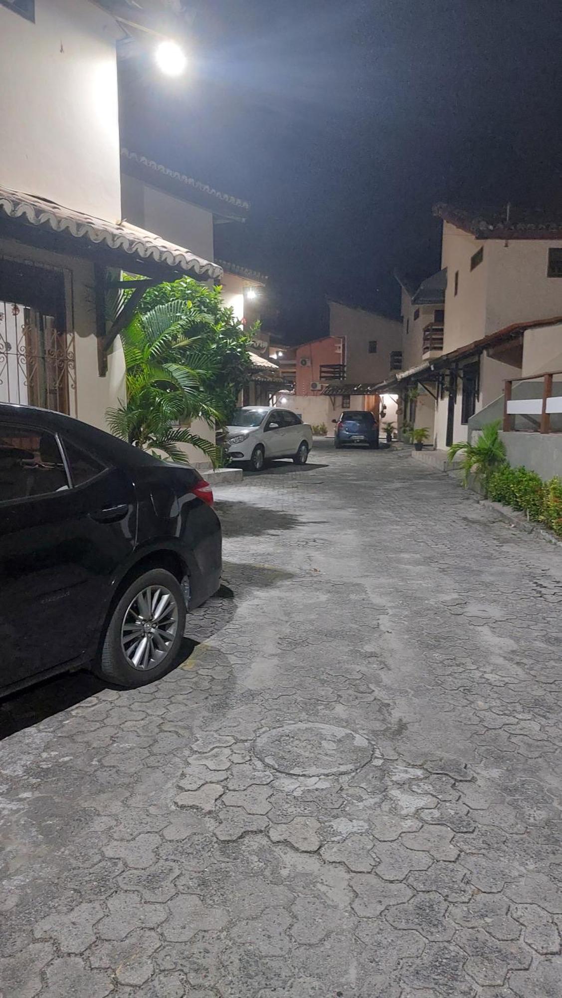 Casa 01 * Porto Seguro